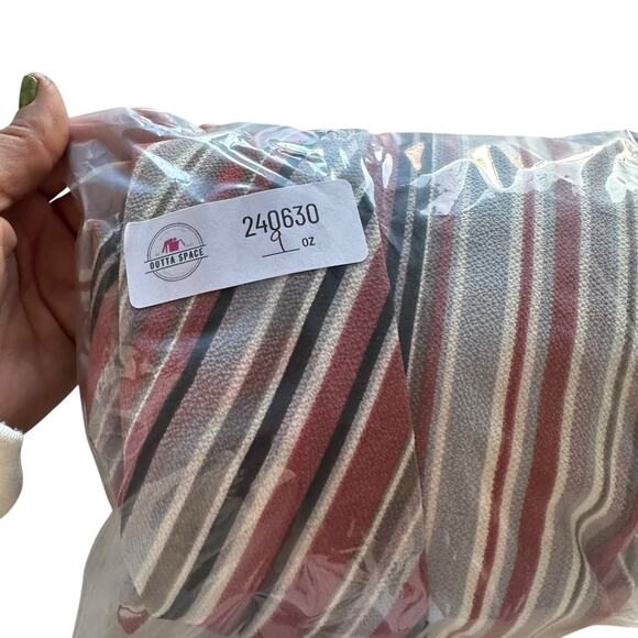 Soprano Dress Womens Size Small Halter Asymmetrical Frilly Summer Beachy Cruise - Picture 8 of 8